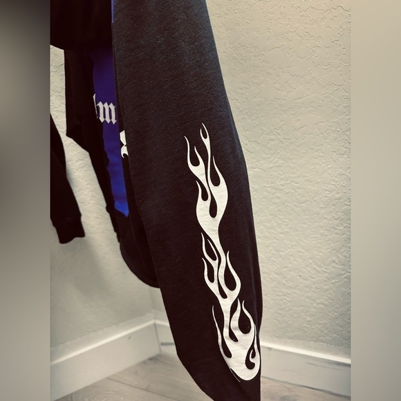 PALM ANGELS X VLONE Hoodie - Picture 7 of 11